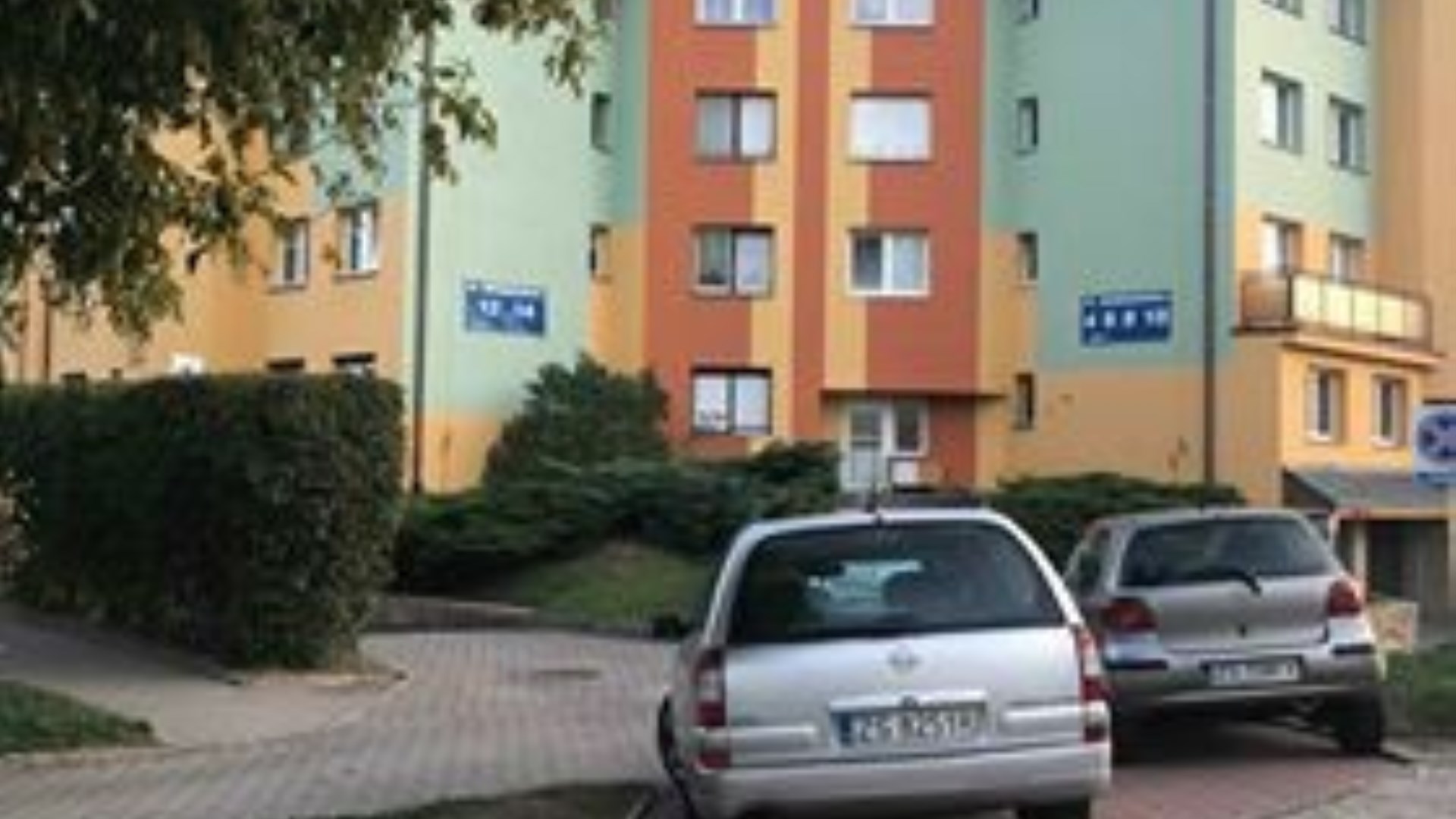 Obiekt na wynajem