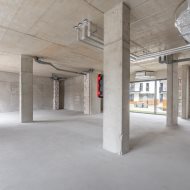 Lokal na wynajem