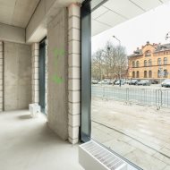 Lokal na wynajem