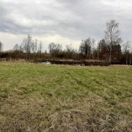 działka budowlana Siecino, Drawsko Po, Złocieniec
