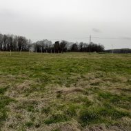 działka budowlana Siecino, Drawsko Po, Złocieniec