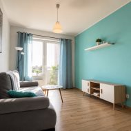 Kawalerka 30 m² | balkon | Potulicka | inwestycja