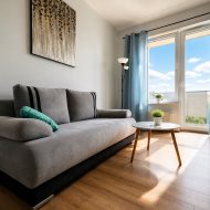 Kawalerka 30 m² | balkon | Potulicka | inwestycja