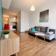 Kawalerka 30 m² | balkon | Potulicka | inwestycja