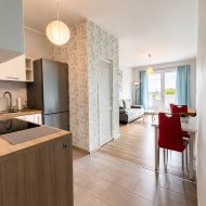 Kawalerka 30 m² | balkon | Potulicka | inwestycja