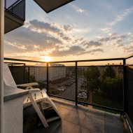 Kawalerka 30 m² | balkon | Potulicka | inwestycja