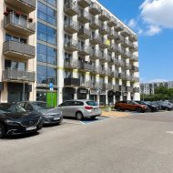 Kawalerka 30 m² | balkon | Potulicka | inwestycja