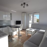 Nowa kawalerka w centrum Kołobrzegu, Na dłużej!