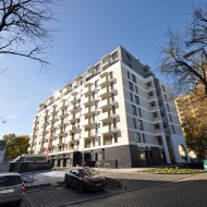 Nowa kawalerka w centrum Kołobrzegu, Na dłużej!