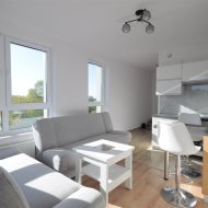 Nowa kawalerka w centrum Kołobrzegu, Na dłużej!