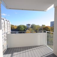 Nowa kawalerka w centrum Kołobrzegu, Na dłużej!