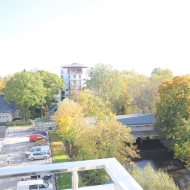 Nowa kawalerka w centrum Kołobrzegu, Na dłużej!