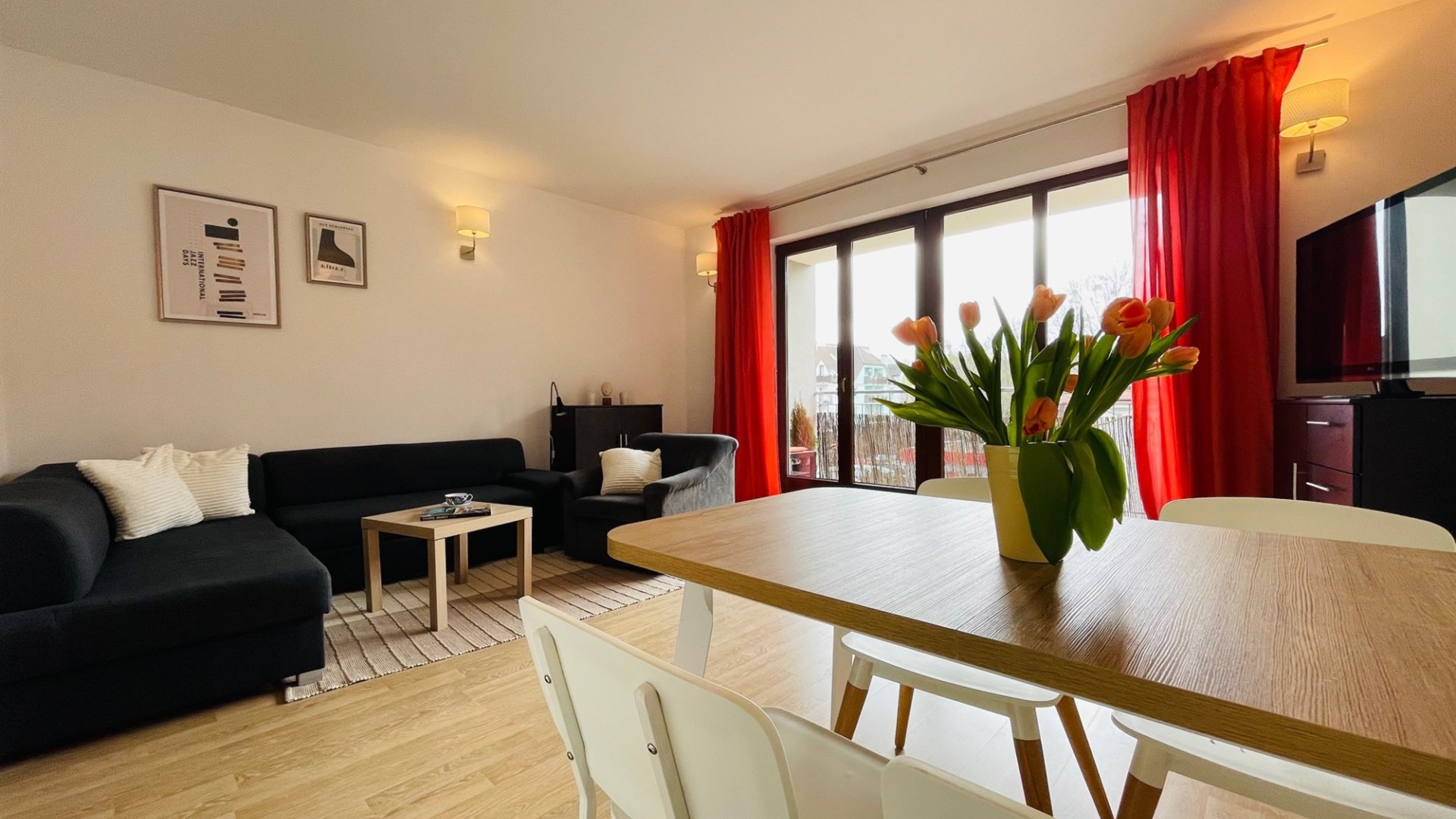 Mieszkanie na wynajem