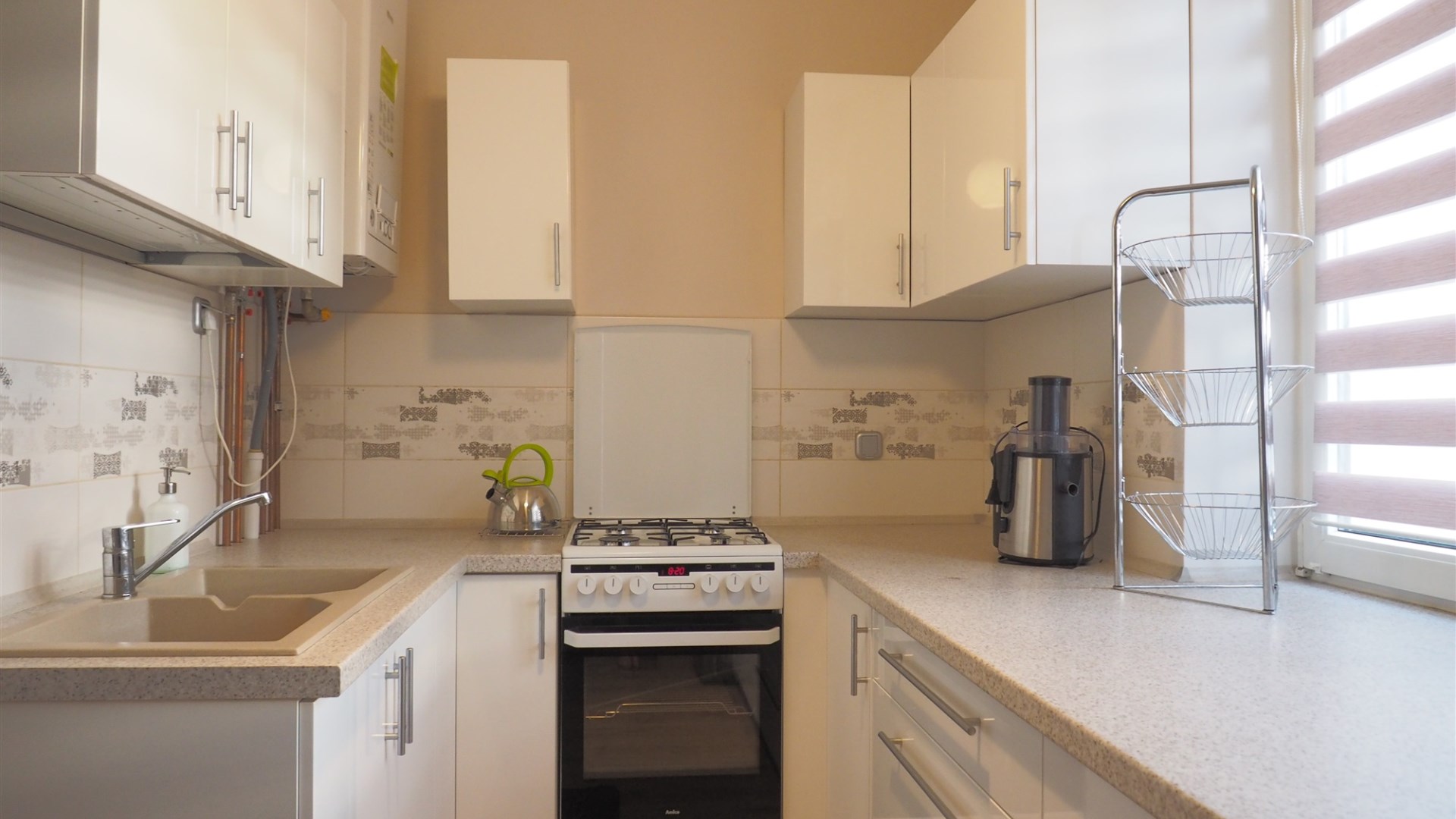 Mieszkanie na wynajem