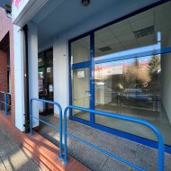 Przytulny lokal na rodzinny biznes