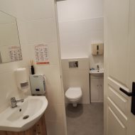 Lokal idealny pod usługi medyczne 