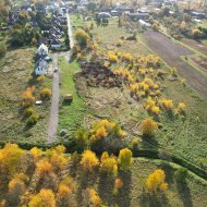 Działka z Warunkami Zabudowy pod dom wolnostojący