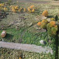 Działka z Warunkami Zabudowy pod dom wolnostojący