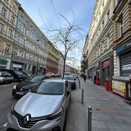 Lokal na wynajem