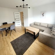 Mieszkanie na  1 piętrze, 2 pokoje w dobrej lokali