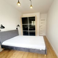 Mieszkanie na  1 piętrze, 2 pokoje w dobrej lokali