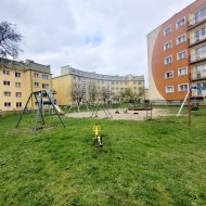 Mieszkanie na  1 piętrze, 2 pokoje w dobrej lokali