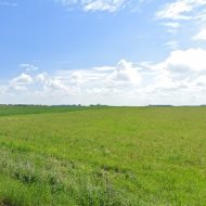 działka budowlana 9000m2 Gardno gm. Gryfino