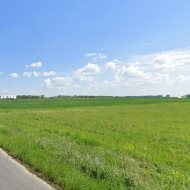 działka budowlana 9000m2 Gardno gm. Gryfino