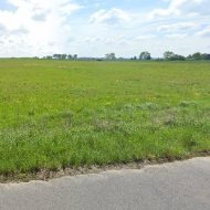działka budowlana 9000m2 Gardno gm. Gryfino