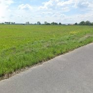 działka budowlana 9000m2 Gardno gm. Gryfino