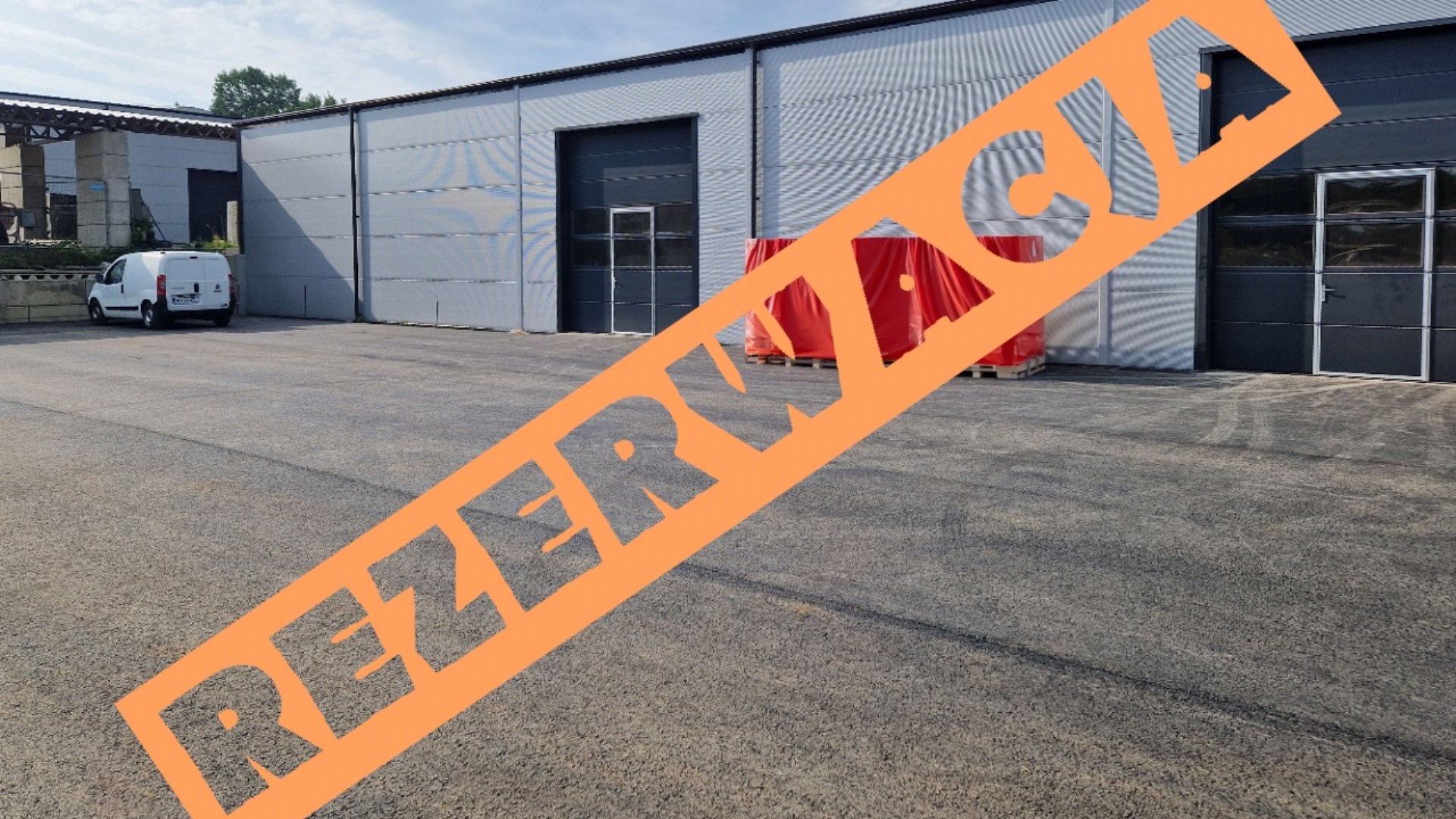 WOLNE II kwartał 2026 R. - OBIEKT W BUDOWIE