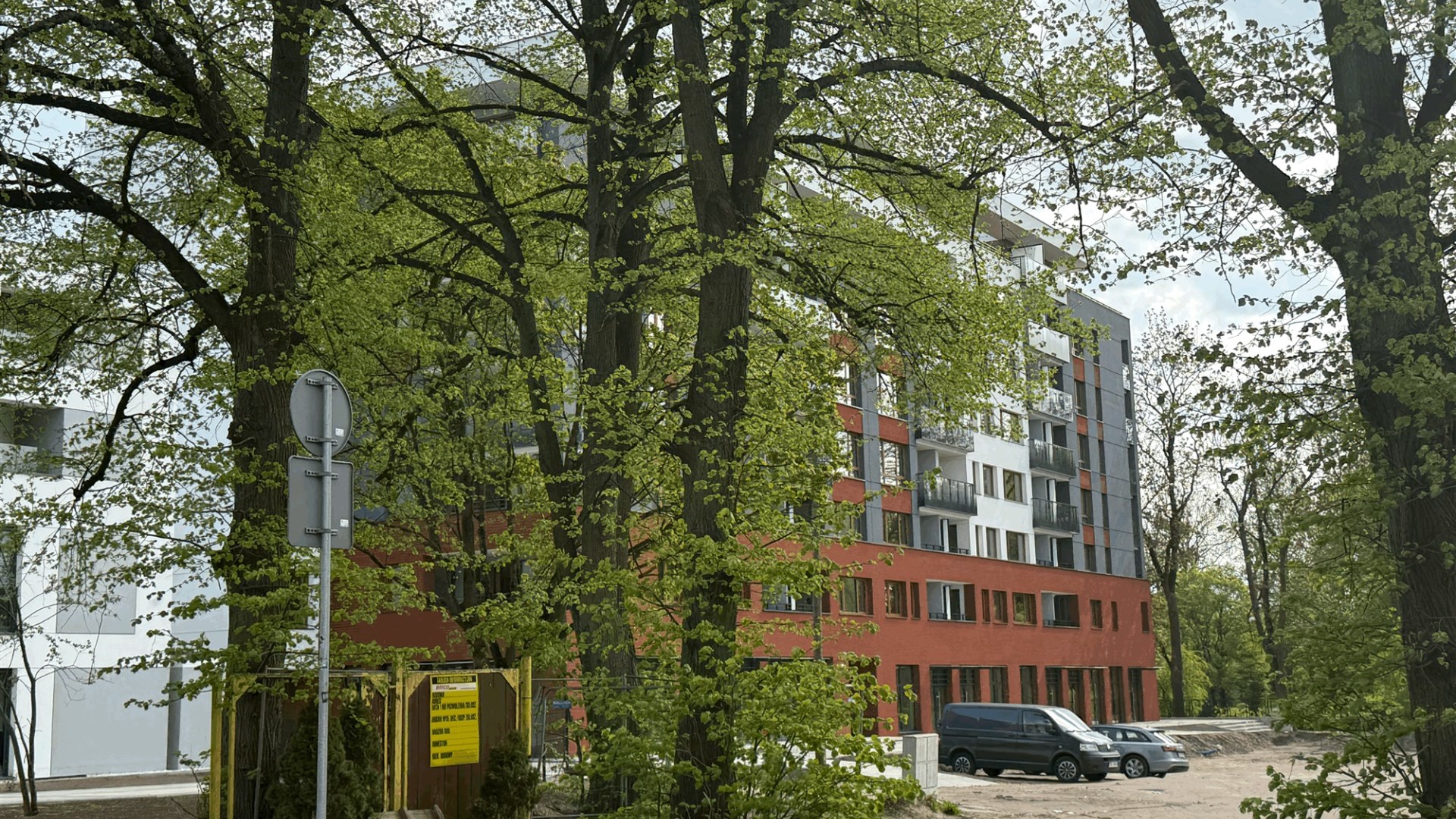Komfort w centrum Kołobrzegu!