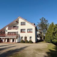Dom na sprzedaż