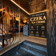 WYJĄTKOWY LOKAL GASTRONOMICZNY | STARE MIASTO 