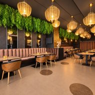 WYJĄTKOWY LOKAL GASTRONOMICZNY | STARE MIASTO 