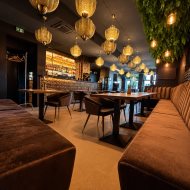 WYJĄTKOWY LOKAL GASTRONOMICZNY | STARE MIASTO 