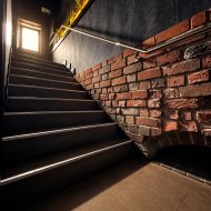 WYJĄTKOWY LOKAL GASTRONOMICZNY | STARE MIASTO 