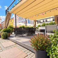 WYJĄTKOWY LOKAL GASTRONOMICZNY | STARE MIASTO 
