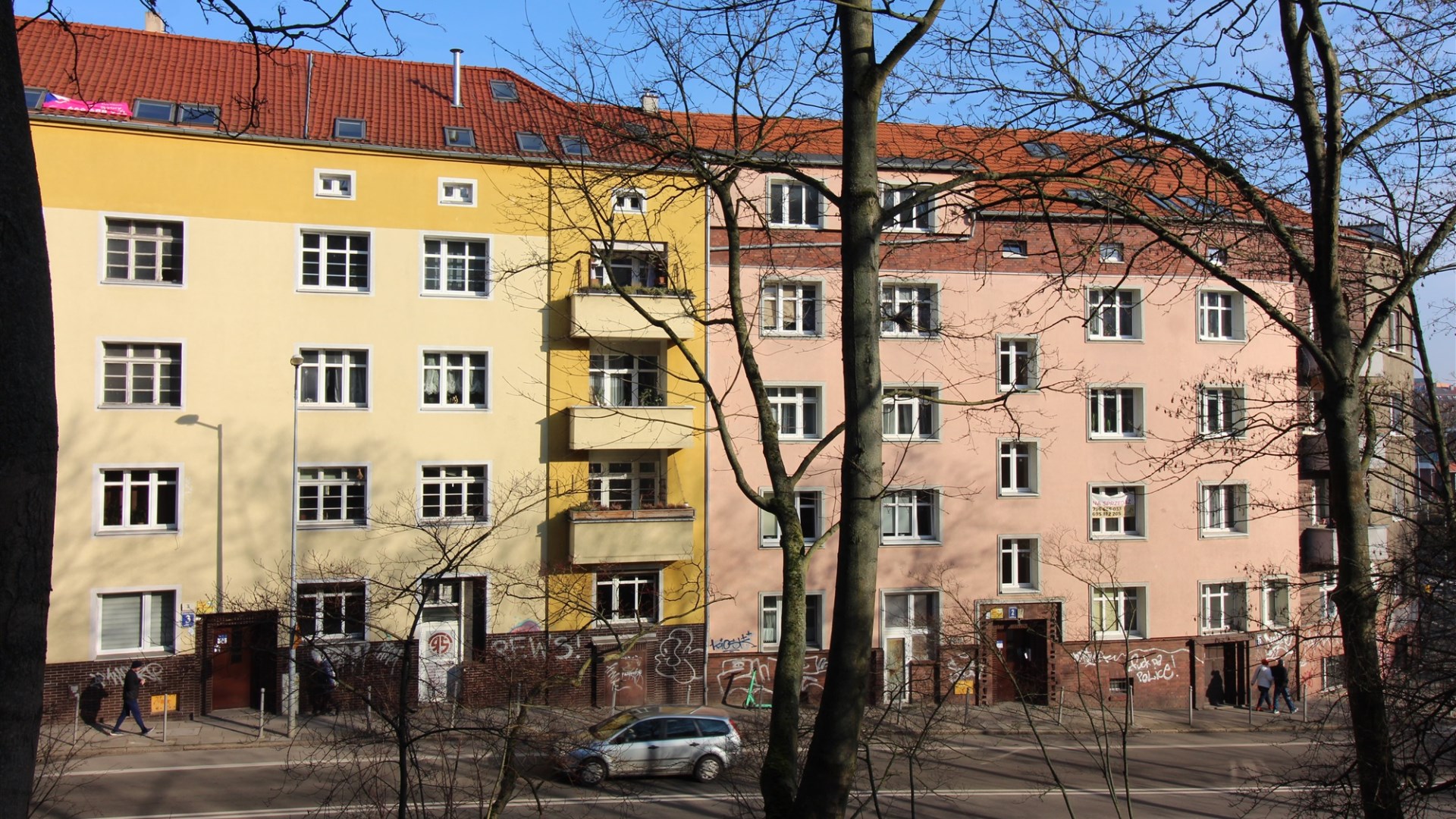 Mieszkanie na sprzedaż