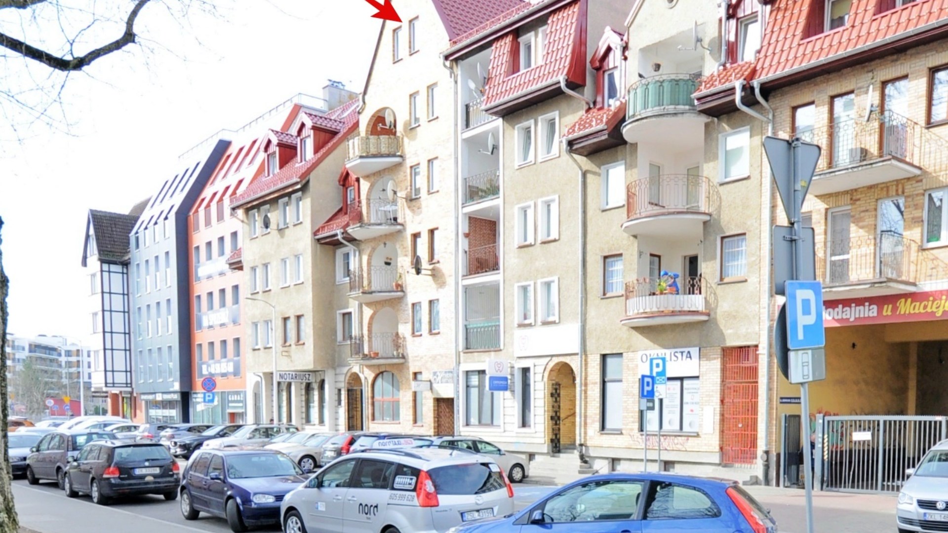 Mieszkanie na sprzedaż