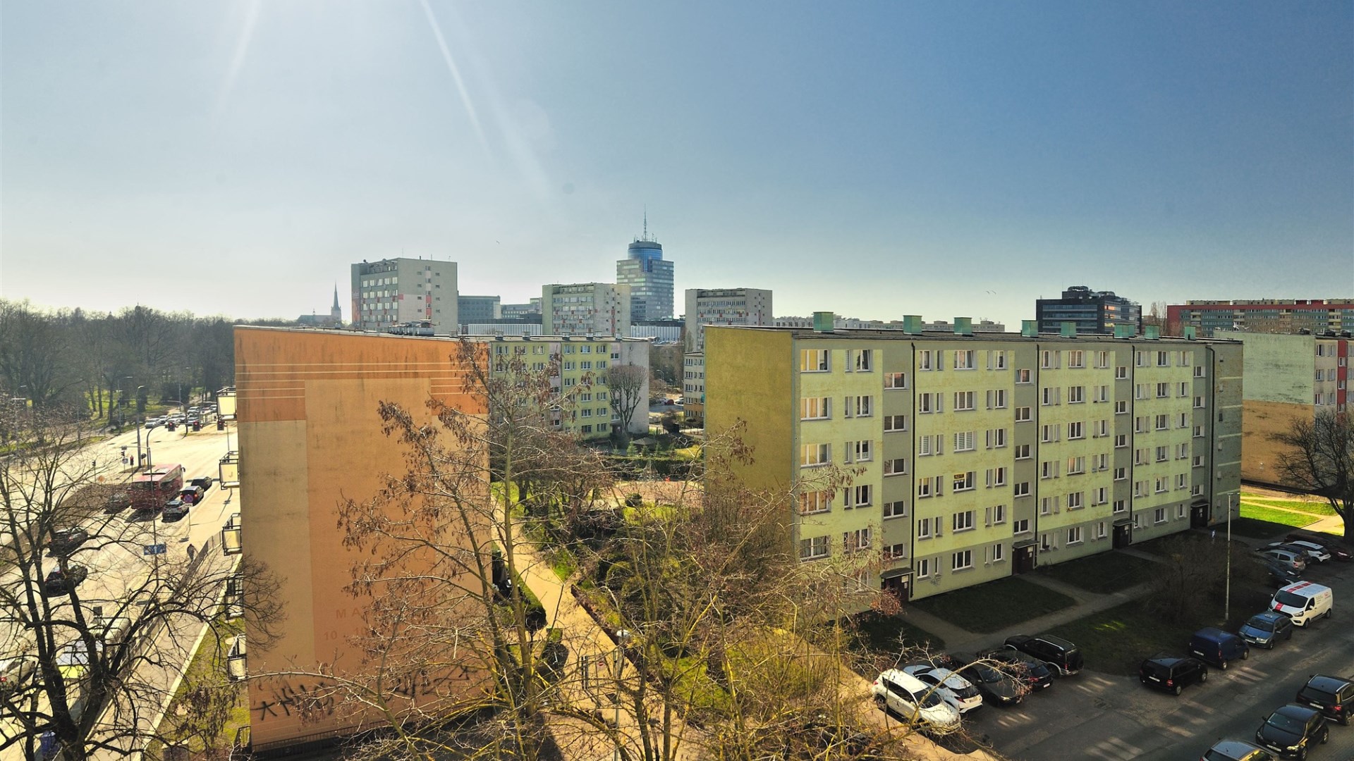Mieszkanie na sprzedaż