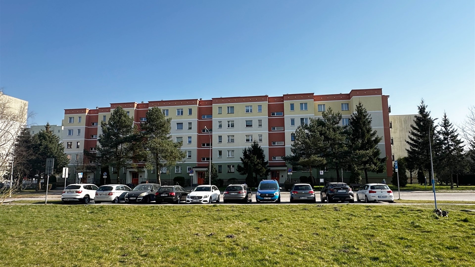 Mieszkanie na sprzedaż