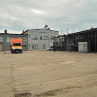 Lokal na wynajem
