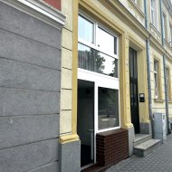 Lokal na wynajem