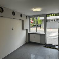 Lokal na wynajem