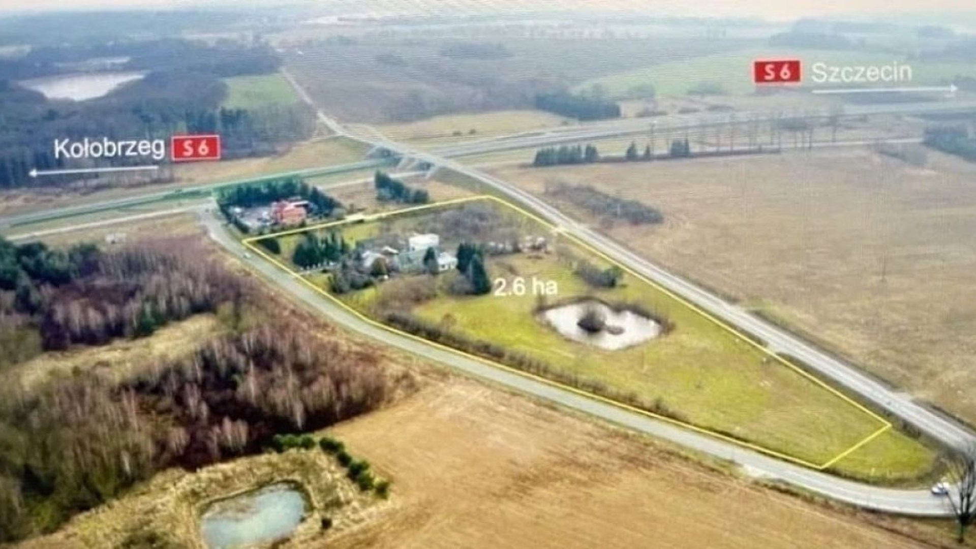 Dom na sprzedaż