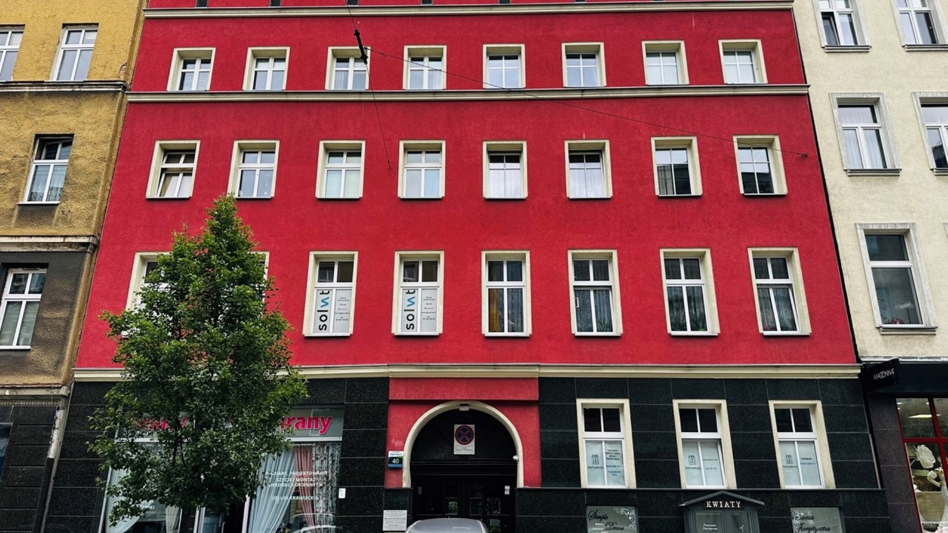 Mieszkanie na sprzedaż