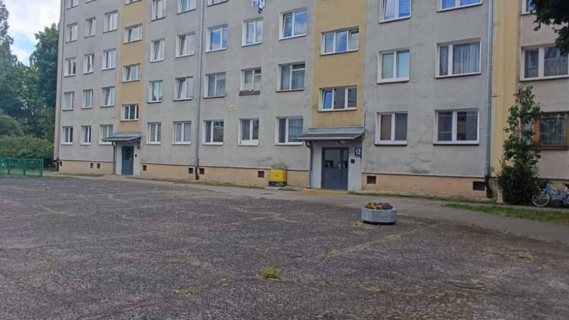 Mieszkanie na sprzedaż