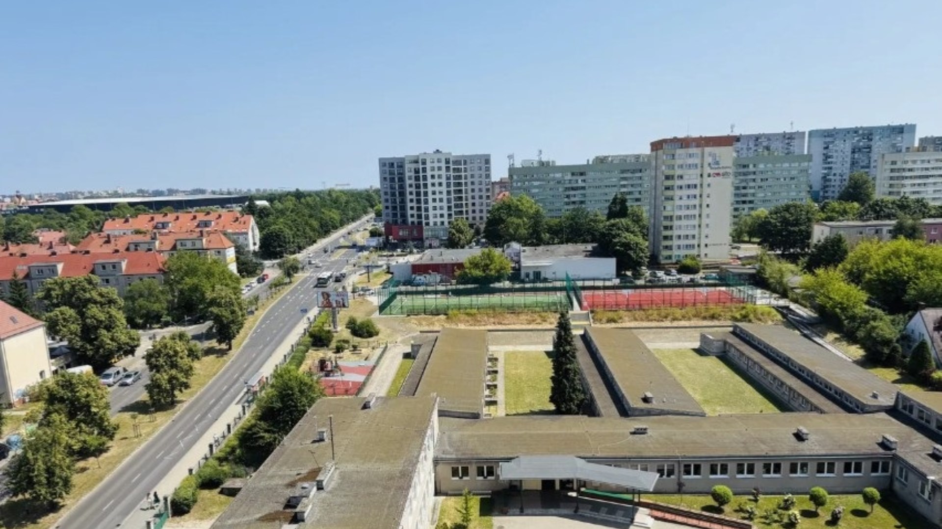 Mieszkanie na sprzedaż