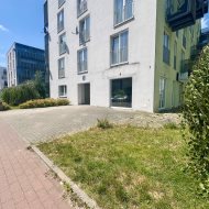 Lokal na wynajem